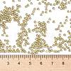 TOHO Round Seed Beads SEED-JPTR11-0375-4