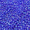 TOHO 8/0 Round Beads X-SEED-TR08-0087F-2