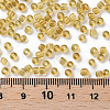 (Repacking Service Available) Glass Seed Beads SEED-C013-3mm-2B-3