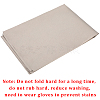 EMF Protection Fabric AJEW-WH0314-712B-01-6