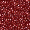 6/0 Glass Seed Beads SEED-US0003-4mm-105-2