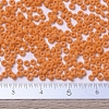 MIYUKI Round Rocailles Beads SEED-X0054-RR0405F-4