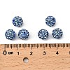 Grade A Rhinestone Beads RB-B026-7-3