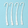 Tibetan Style Alloy Bookmarks LS-K096B022-3