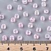 6/0 Glass Seed Beads X1-SEED-A016-4mm-208-3