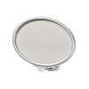 304 Stainless Steel Ring Components STAS-U059-01P-B-1