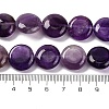 Natural Amethyst Beads Strands G-C159-A08-01-5
