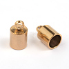 Ion Plating(IP) 304 Stainless Steel Cord Ends STAS-G170-49G-1