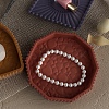 DIY Jewelry Plate Storage Silicone Molds LS-DIY-F148-03C-2