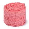 Polyester Lace Trim OCOR-A004-01O-3