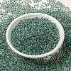 MIYUKI Round Rocailles Beads SEED-X0055-RR0277-2