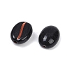 Opauqe Acrylic Beads X1-OACR-P029-05A-01-2