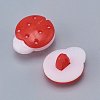 Plastic Sewing Buttons KY-H002-01B-01-3