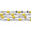 304 Stainless Steel Link Chains CHS-F002-B08-1