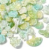 50G Opaque Acrylic Beads MACR-YW0003-68C-1