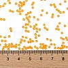 TOHO 11/0 Round Beads SEED-TR11-0010-4