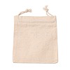 Rectangle Cloth Packing Pouches LS-ABAG-N002-C-02-2