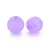 Imitation Jelly Acrylic Beads LS-MACR-S373-11-E04-2