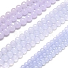 Natural Malaysia Jade Beads Strands G-L645-C01-10mm-02-2