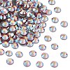 Preciosa® Crystal Hotfix Flatback Stones Y-PRC-HSS6-90350-200-1