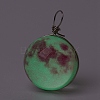 Luminous Glass Pendants X-LAMP-S181-M-3