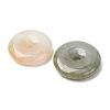 Dyed Natural Myanmar Jade Pendants GG-CBABA9C-12B-02-2
