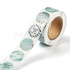 1 Inch Thank You Theme Paper Stickers DIY-L035-011C-3