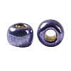TOHO 11/0 Round Beads LS-X-SEED-TR11-PF0567-3