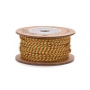 Cotton Cord OCOR-E027-01B-27-2