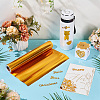 PVC Self-Adhesive Stickers DIY-WH0591-400C-4