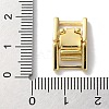 Brass Watch Band Clasps KK-F880-21C-G-3