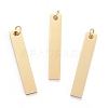 304 Stainless Steel Pendants LS-STAS-S105-T605D-2-2