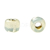 TOHO 11/0 Round Beads X-SEED-TR11-PF2109-4