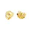 925 Sterling Silver Friction Ear Nuts LS-STER-L063-09G-3
