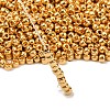 TOHO 8/0 Round Beads X-SEED-TR08-0715-2
