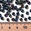 6/0 Glass Seed Beads SEED-US0003-4mm-605-3