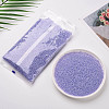12/0 Grade A Round Glass Seed Beads SEED-N001-B-921-5