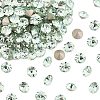 Preciosa® MAXIMA Crystal Round Stones Y-PRC-RBSS10-50000-1
