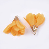 Chiffon Pendants LS-X-FIND-S300-03Q-2
