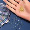 Preciosa® Crystal Beads Y-PRC-BB3-80100-4