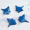 Handmade Porcelain Pendants LS-PORC-C010-06-1