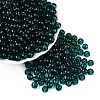 FGB Transparent Glass Seed Beads SEED-N013-01B-09-1