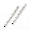 Non-Tarnish 304 Stainless Steel Beads STAS-H160-04H-P-2