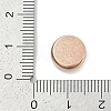 Ion Plating(IP) 304 Stainless Steel Beads STAS-L234-127RG-3