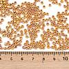 TOHO 8/0 Round Beads X-SEED-TR08-0722-4