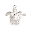 Rack Plating Alloy Pendants FIND-G044-42P-2