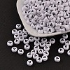 Acrylic Beads PL37C9070-A-1
