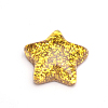 Resin Cabochons CRES-Q196-27B-1