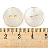Freshwater Shell Buttons LS-BUTT-Z001-04B-3
