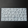 DIY Keychain Making Kits DIY-YW0006-61-2